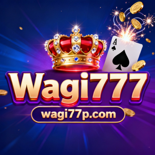 wagi777