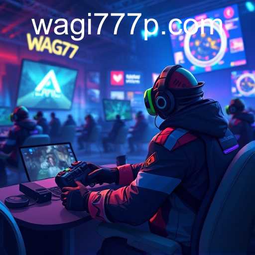 The Digital Playground: Gaming in 2025