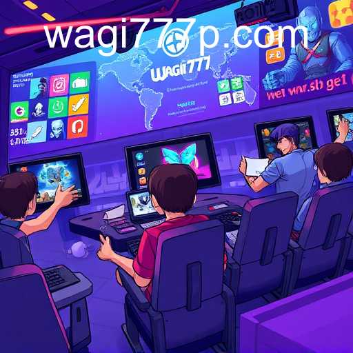 The Evolution of Online Gaming