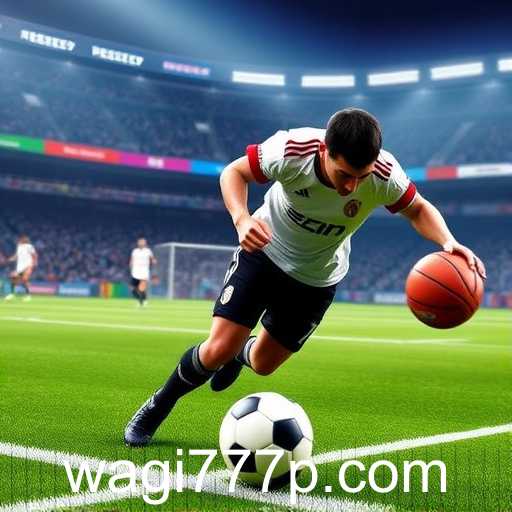 Exploring the Adventures of Wagi777