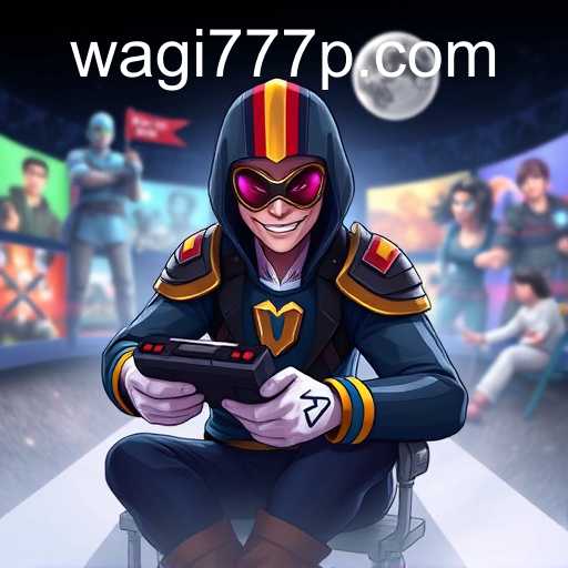 The Rise of Online Gaming: A Spotlight on Wagi777