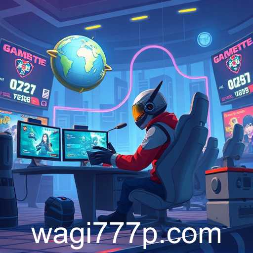 The Rise of Online Gaming Communities