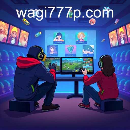 Rise of Online Gaming in 2026: A Deep Dive