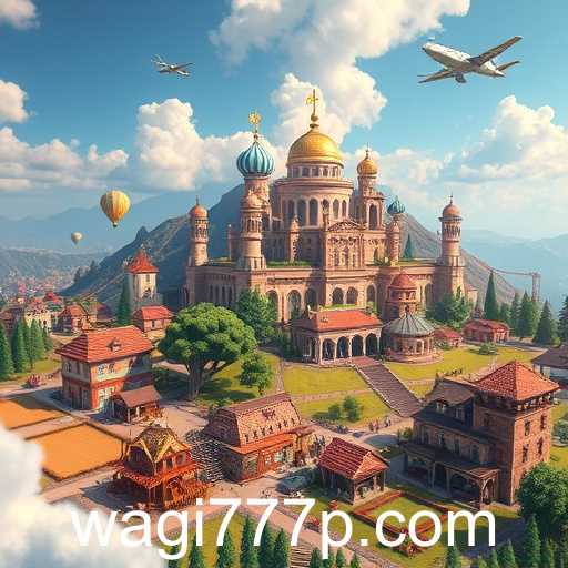 The Rise of Wagi777 in Online Gaming