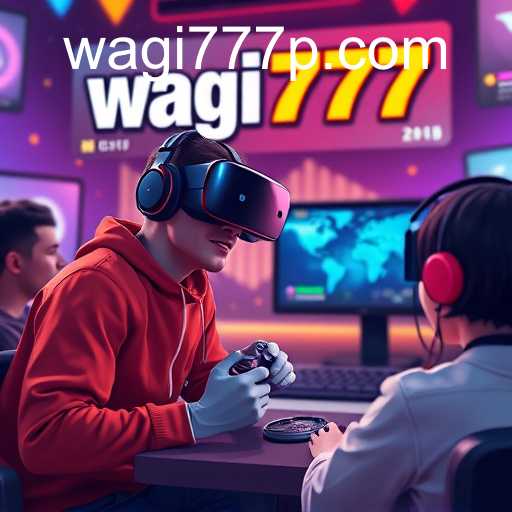 The Rise of Online Gaming in 2026