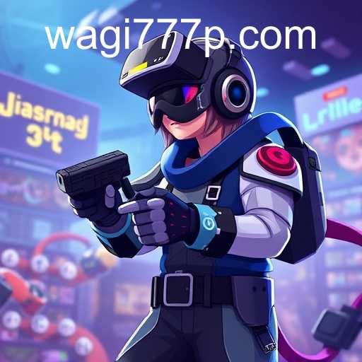 Wagi777: The Rising Star of Online Gaming