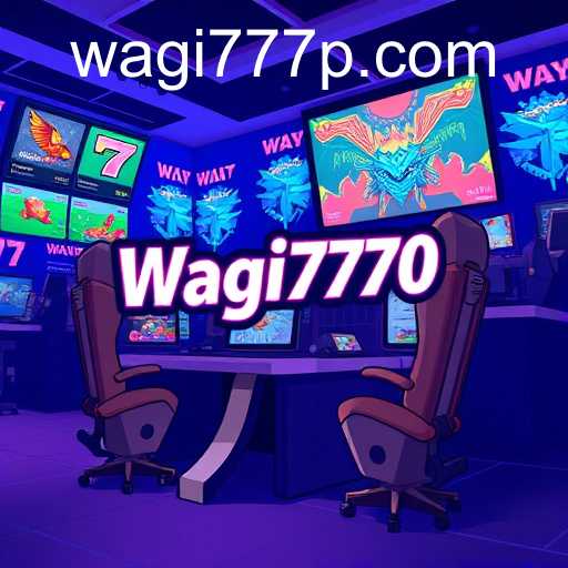 The Rise of Wagi777 in 2025